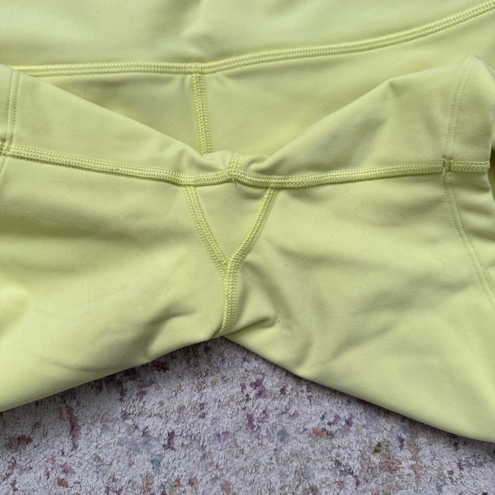 Peloton Cadent 5” Biker Short - Picture 6 of 10